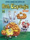 OTRA OBRA DE ARTE DE BOB ESPONJA