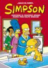 MAGOS SIMPSON. VOL.40