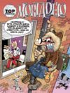 TOP COMIC MORTADELO 47,LA BOMBILLA ¡CHAO CHIQUILLA!