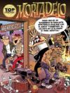 TOP COMIC MORTADELO 48 (LIB)