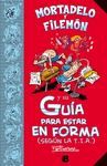 GUÍA PARA ESTAR EN FORMA DE MORTADELO Y FILEMÓN