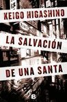 SALVACIÓN DE UNA SANTA, LA