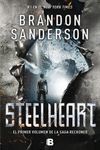 STEELHEART. RECKONERS 1
