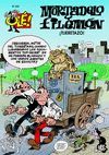 OLE MORTADELO 200. TIJERETAZO