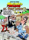 EL TESORERO- MAESTROS DEL HUMOR Nº 167 MORTADELO Y FILEMON