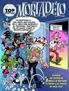 TOP COMIC MORTADELO 51 -CHAPEAU EL ESMIRRIAU