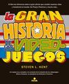 GRAN HISTORIA DE LOS VIDEOJUEGOS,LA