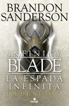 INFINITY BLADE II, LA ESPADA INFINITA - REDENCIÓN