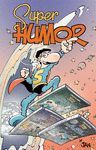 SUPER HUMOR SUPERLOPEZ Nº 16