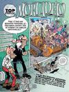 TOP COMIC MORTADELO 55 (LIB)