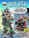 TOP COMIC MORTADELO 57 (LIB)