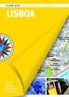 LISBOA / PLANO-GUÍAS (ED.ACT.8ª/2016)