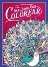 EL GRAN LIBRO PARA COLOREAR