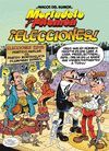 ELECCIONES - MORTADELO Y FILEMON