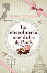 LA CHOCOLATERIA MAS DULCE DE PARIS