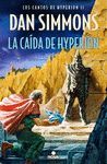 LA CAIDA DE HYPERION