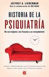 HISTORIA DE LA PSIQUIATRIA