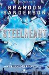 STEELHEART. RECKONERS 1 ED. ACTUALIZADA