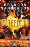 FIREFIGHT. RECKONERS 2