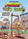 RIO 2016 MH 174