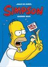 QUERIDO SOFÁ (MAGOS DEL HUMOR SIMPSON 49)