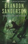 SOMBRAS DE IDENTIDAD - MISTBORN V