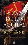 CAZA DE LAS AGUILAS, LA
