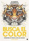 BUSCA EL COLOR