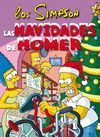 NAVIDADES DE HOMER, LAS. SIMPSON ÁLBUNES