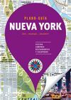 NUEVA YORK / PLANO-GUÍA