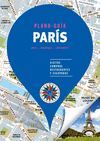 PARIS / PLANO-GUÍA