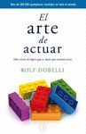 ARTE DE ACTUAR,EL