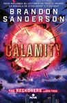 CALAMITY. RECKONERS 3