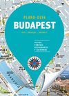 BUDAPEST (PLANO - GUÍA)