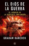EL REGRESO DE LA SERPIENTE EMPLUMADA (EL DIOS DE LA GUERRA 2)