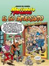 MORTADELO Y FILEMÓN. EL 60 ANIVERSARIO.