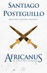 AFRICANUS. EL HIJO DEL CONSUL