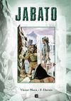 JABATO. LOS VIKINGOS DE SIGAAR  FORAJIDOS DEL DESIERTO  LA ISLA DE FUNGIO  SINIESTRA