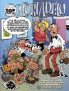 TOP COMIC MORTADELO 64 (LIB)