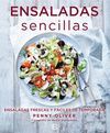 ENSALADAS SENCILLAS