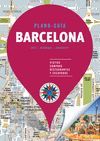 BARCELONA (PLANO - GUÍA)