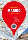 MADRID  (PLANO - GUÍA)