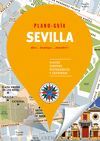 SEVILLA (PLANO - GUÍA)