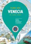 VENECIA (PLANO - GUÍA)