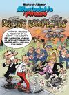 MESTRES HUMOR MORTADEL·LO 47. DRONS RODAMONS