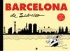 BARCELONA EN BLANCO Y NEGRO