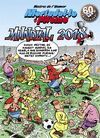 MUNDIAL 2018 (MESTRES DE L'HUMOR MORTADEL·LO I FILEMÓ 49)