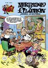 ¡MISERIA, LA BACTERIA! (OLÉ! MORTADELO 207)