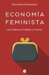 ECONOMÍA FEMINISTA