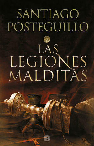 AFRICANUS. LAS LEGIONES MALDITAS (TRILOGIA AFRICANUS 2)